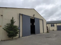 İcarə obyekt 2200 m²,  Binəqədi-2