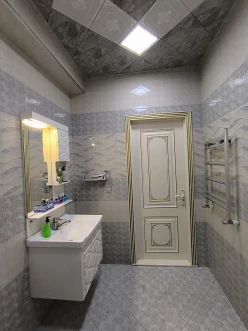 Satılır yeni tikili 2 otaqlı 58 m²,  Xırdalan-11