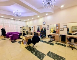 İcarə obyekt 130 m²,  Nizami m.-2