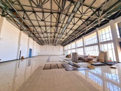 İcarə obyekt 1100 m²,  Binəqədi-2