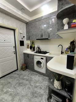 Satılır yeni tikili 2 otaqlı 58 m²,  Xırdalan-5