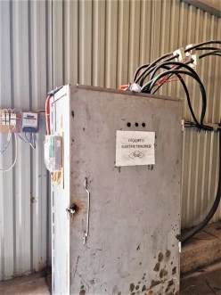 İcarə obyekt 2600 m², Nərimanov-6 İcarə obyekt 2600 m², Nərimanov-6