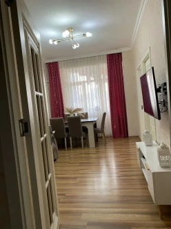 Satılır yeni tikili 3 otaqlı 61 m²,  Xırdalan-5
