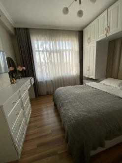 Satılır yeni tikili 3 otaqlı 61 m²,  Xırdalan-2