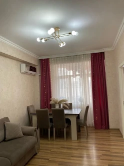 Satılır yeni tikili 3 otaqlı 61 m²,  Xırdalan-4