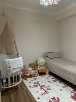 Satılır yeni tikili 3 otaqlı 61 m²,  Xırdalan-7