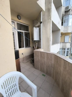 Satılır yeni tikili 2 otaqlı 58 m²,  Xırdalan-12