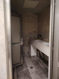 İcarə obyekt 240 m²,  Əhmədli m.-7