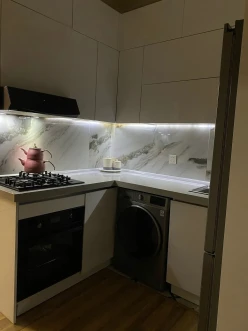 Satılır yeni tikili 3 otaqlı 61 m²,  Xırdalan-11