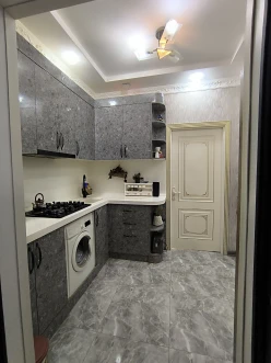 Satılır yeni tikili 2 otaqlı 58 m²,  Xırdalan-4