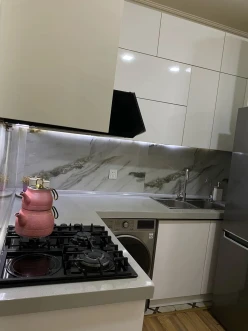 Satılır yeni tikili 3 otaqlı 61 m²,  Xırdalan-10