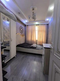 Satılır yeni tikili 2 otaqlı 58 m²,  Xırdalan-6