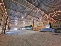 İcarə obyekt 2600 m², Nərimanov-4 İcarə obyekt 2600 m², Nərimanov-4