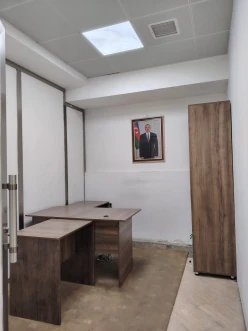 İcarə obyekt 240 m²,  Əhmədli m.-6