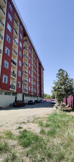 Satılır yeni tikili 3 otaqlı 97.6 m²,  Lənkəran-14