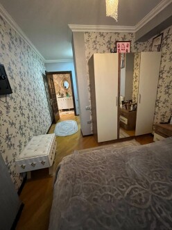 Satılır yeni tikili 3 otaqlı 85 m², Xırdalan-10 Satılır yeni tikili 3 otaqlı 85 m², Xırdalan-10