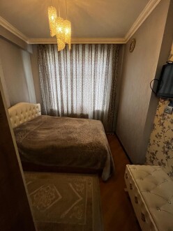Satılır yeni tikili 3 otaqlı 85 m², Xırdalan-11 Satılır yeni tikili 3 otaqlı 85 m², Xırdalan-11