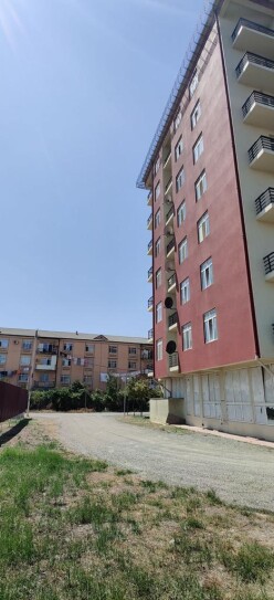 Satılır yeni tikili 3 otaqlı 97.6 m²,  Lənkəran-4