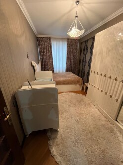 Satılır yeni tikili 3 otaqlı 85 m², Xırdalan-16 Satılır yeni tikili 3 otaqlı 85 m², Xırdalan-16