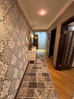 Satılır yeni tikili 3 otaqlı 85 m², Xırdalan-19 Satılır yeni tikili 3 otaqlı 85 m², Xırdalan-19