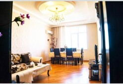 İcarə köhnə tikili 2 otaqlı 70 m², 28 May m.-2 İcarə köhnə tikili 2 otaqlı 70 m², 28 May m.-2
