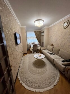 Satılır yeni tikili 3 otaqlı 85 m², Xırdalan-2 Satılır yeni tikili 3 otaqlı 85 m², Xırdalan-2