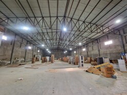 İcarə obyekt 1200 m²,  Qaradağ-3