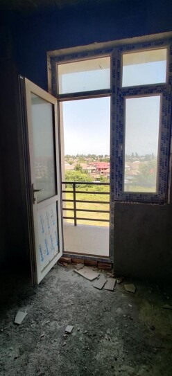 Satılır yeni tikili 3 otaqlı 97.6 m²,  Lənkəran-7