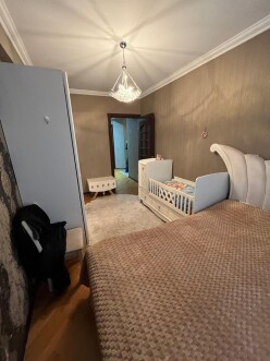 Satılır yeni tikili 3 otaqlı 85 m², Xırdalan-15 Satılır yeni tikili 3 otaqlı 85 m², Xırdalan-15