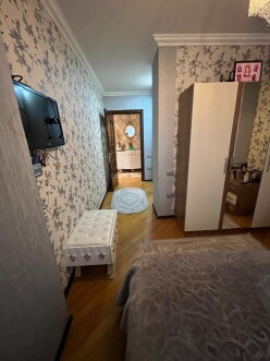 Satılır yeni tikili 3 otaqlı 85 m², Xırdalan-9 Satılır yeni tikili 3 otaqlı 85 m², Xırdalan-9