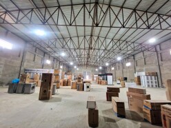 İcarə obyekt 1200 m²,  Qaradağ-2