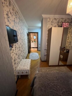 Satılır yeni tikili 3 otaqlı 85 m², Xırdalan-7 Satılır yeni tikili 3 otaqlı 85 m², Xırdalan-7