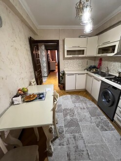 Satılır yeni tikili 3 otaqlı 85 m², Xırdalan-13 Satılır yeni tikili 3 otaqlı 85 m², Xırdalan-13