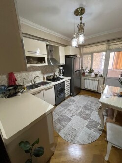 Satılır yeni tikili 3 otaqlı 85 m², Xırdalan-18 Satılır yeni tikili 3 otaqlı 85 m², Xırdalan-18