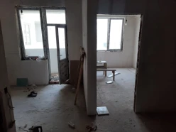 Satılır yeni tikili 2 otaqlı 50 m², Həzi Aslanov m.-8