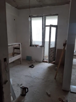 Satılır yeni tikili 2 otaqlı 50 m², Həzi Aslanov m.-2
