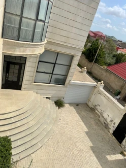 Satılır ev/villa 7 otaqlı 450 m², Mehdiabad q.-14