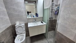 Satılır yeni tikili 2 otaqlı 63 m²,  İnşaatçılar m.-5