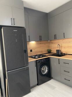 Satılır yeni tikili 1 otaqlı 44 m²,  Masazır-5