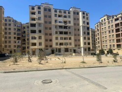 Satılır yeni tikili 2 otaqlı 41 m²,  Masazır-2