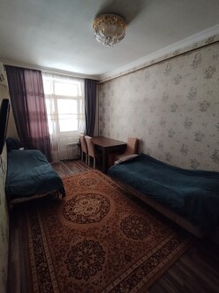 Satılır yeni tikili 1 otaqlı 38 m²,  Masazır-3