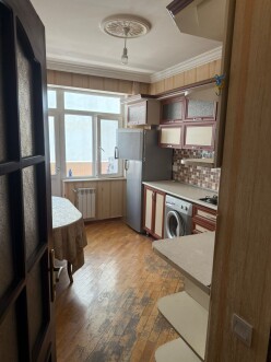 Satılır yeni tikili 3 otaqlı 85 m²,  Masazır-9