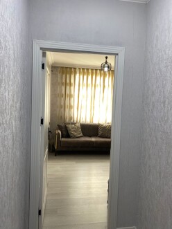 Satılır yeni tikili 1 otaqlı 44 m²,  Masazır-4