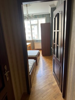 Satılır yeni tikili 3 otaqlı 85 m²,  Masazır-3