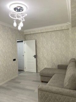 Satılır yeni tikili 1 otaqlı 44 m²,  Masazır-3