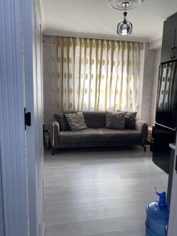 Satılır yeni tikili 1 otaqlı 44 m²,  Masazır-2