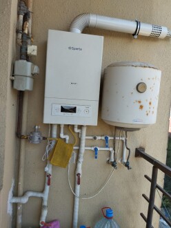 Satılır yeni tikili 2 otaqlı 41 m²,  Masazır-12