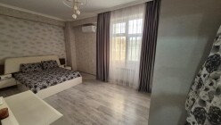 Satılır yeni tikili 2 otaqlı 63 m²,  İnşaatçılar m.-3