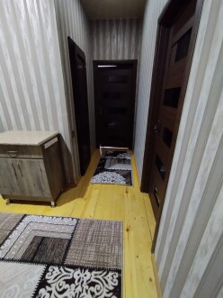 Satılır yeni tikili 2 otaqlı 41 m²,  Masazır-8