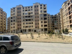 Satılır yeni tikili 2 otaqlı 41 m²,  Masazır-3